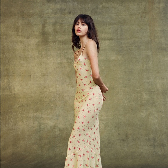 Dress Floral